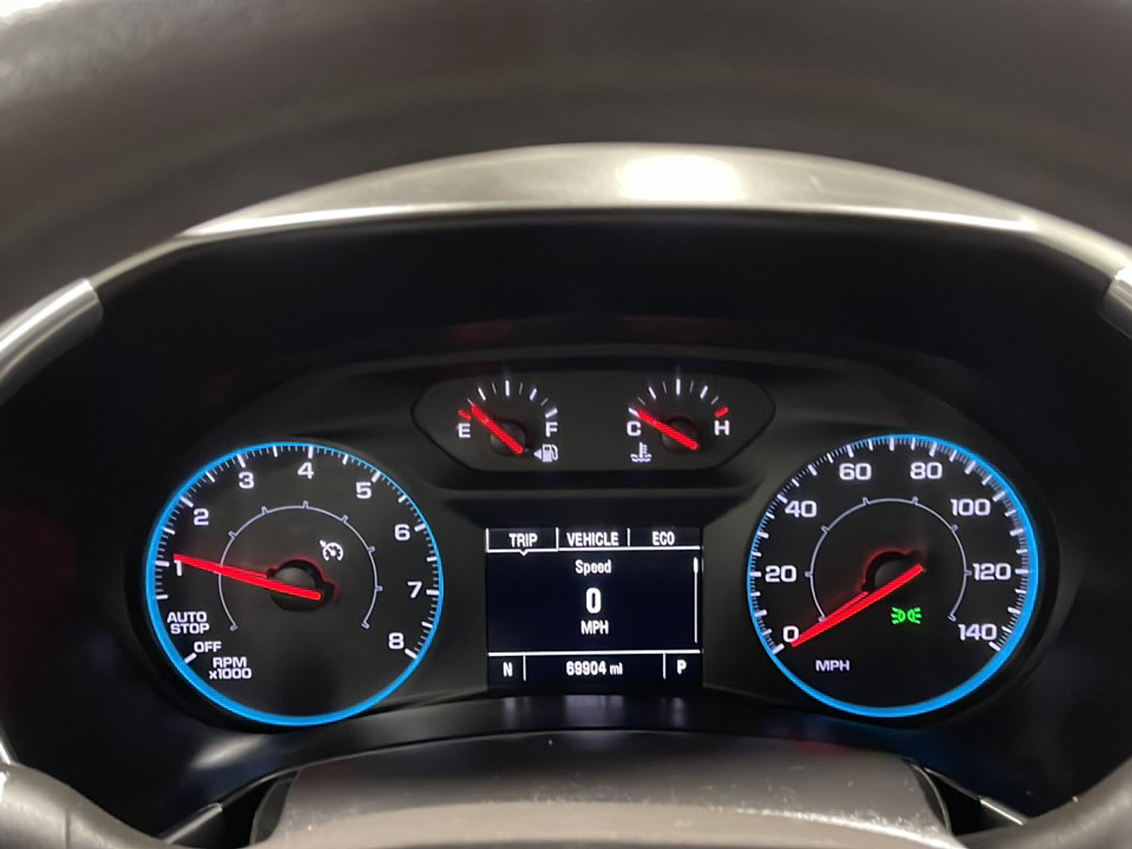 Used 2020 Chevrolet Equinox LS w/ LS Convenience Package FWD image 5