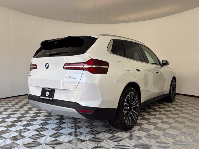 Used 2026 BMW X3 xDrive30i w/ Convenience Package AWD/4WD image 7