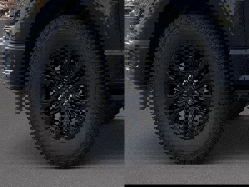 New 2024 Ford F150 XLT w/ Equipment Group 303A High image 19