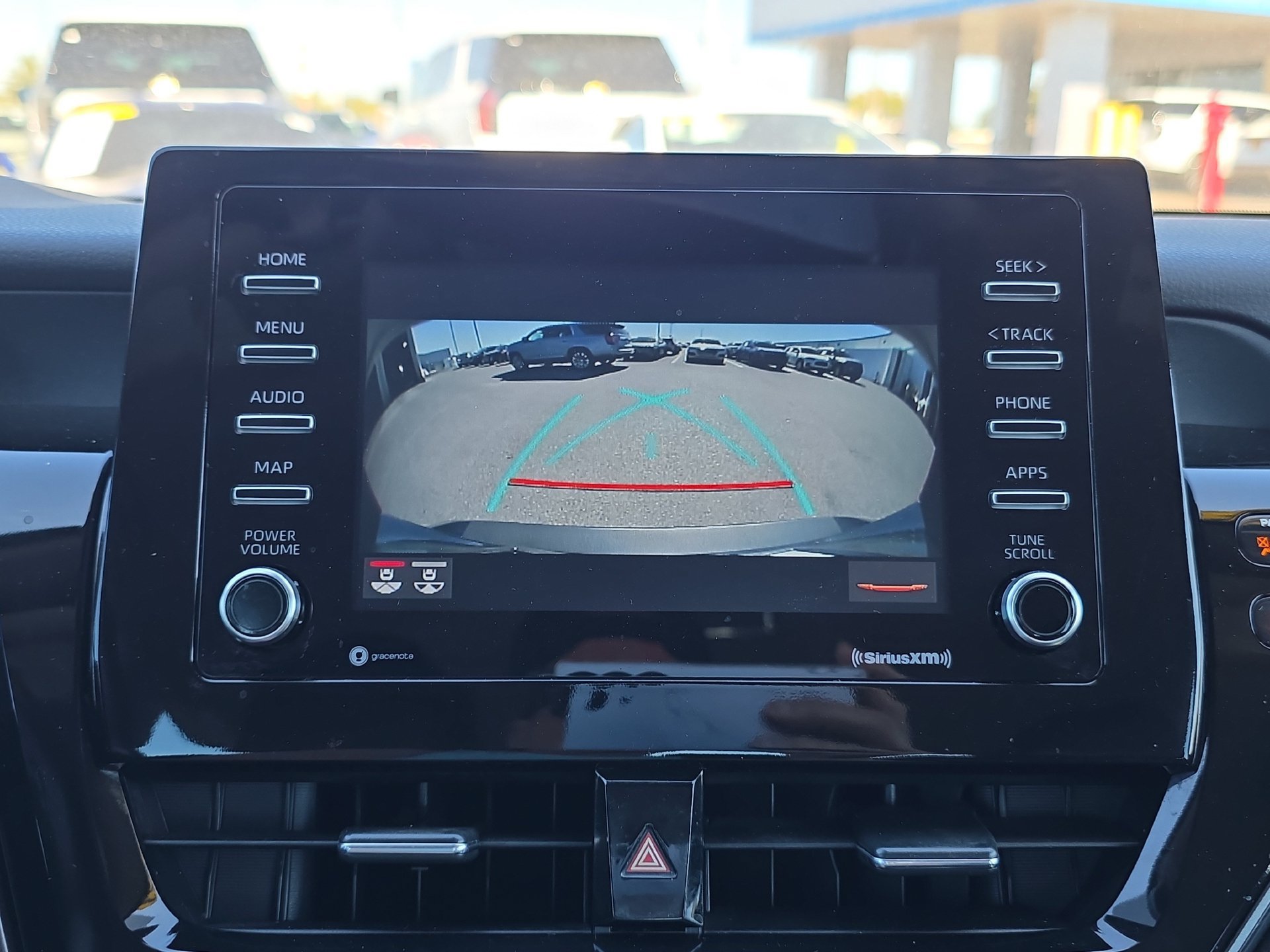 Used 2023 Toyota Camry SE w/ Convenience Package FWD image 22