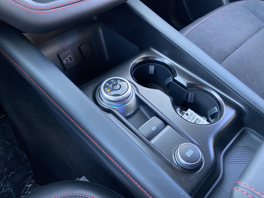 New 2026 Ford Explorer ST w/ Sun And Sound Package image 12