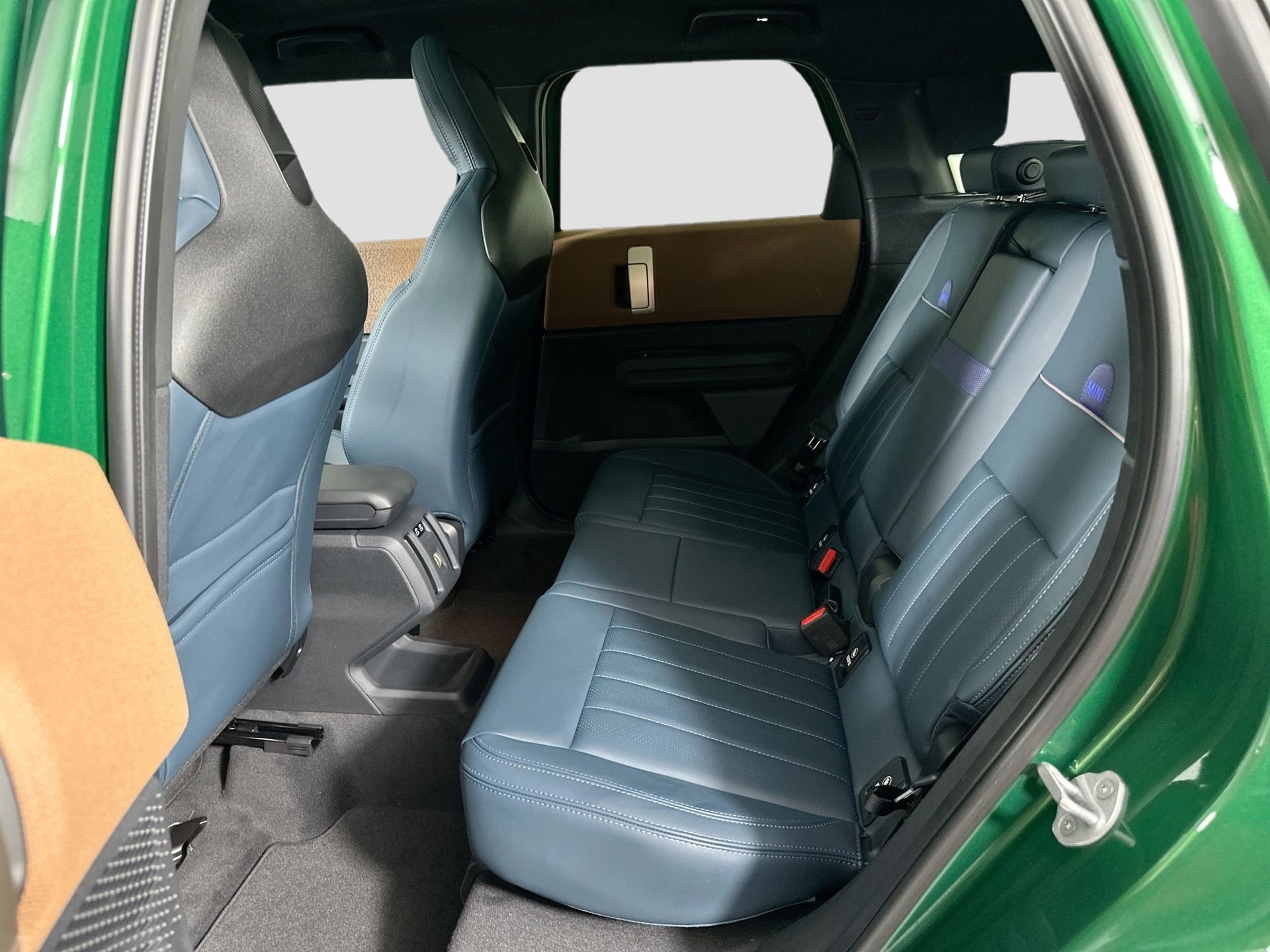 New 2025 MINI Cooper Countryman S image 23