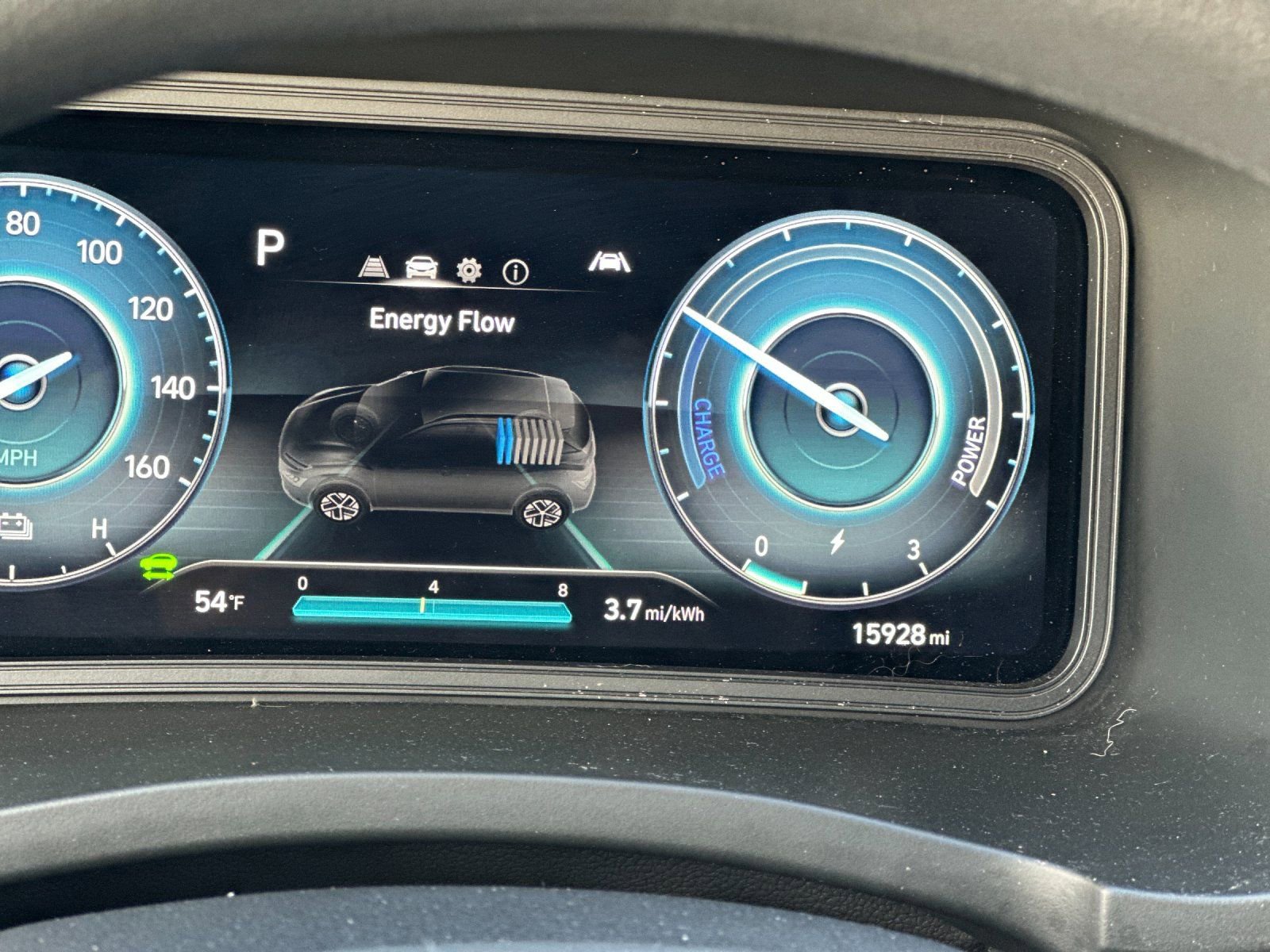 Used 2023 Hyundai Kona SE image 24