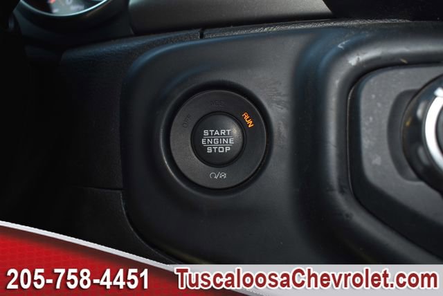 Used 2020 Jeep Gladiator Sport w/ Quick Order Package 24S image 36