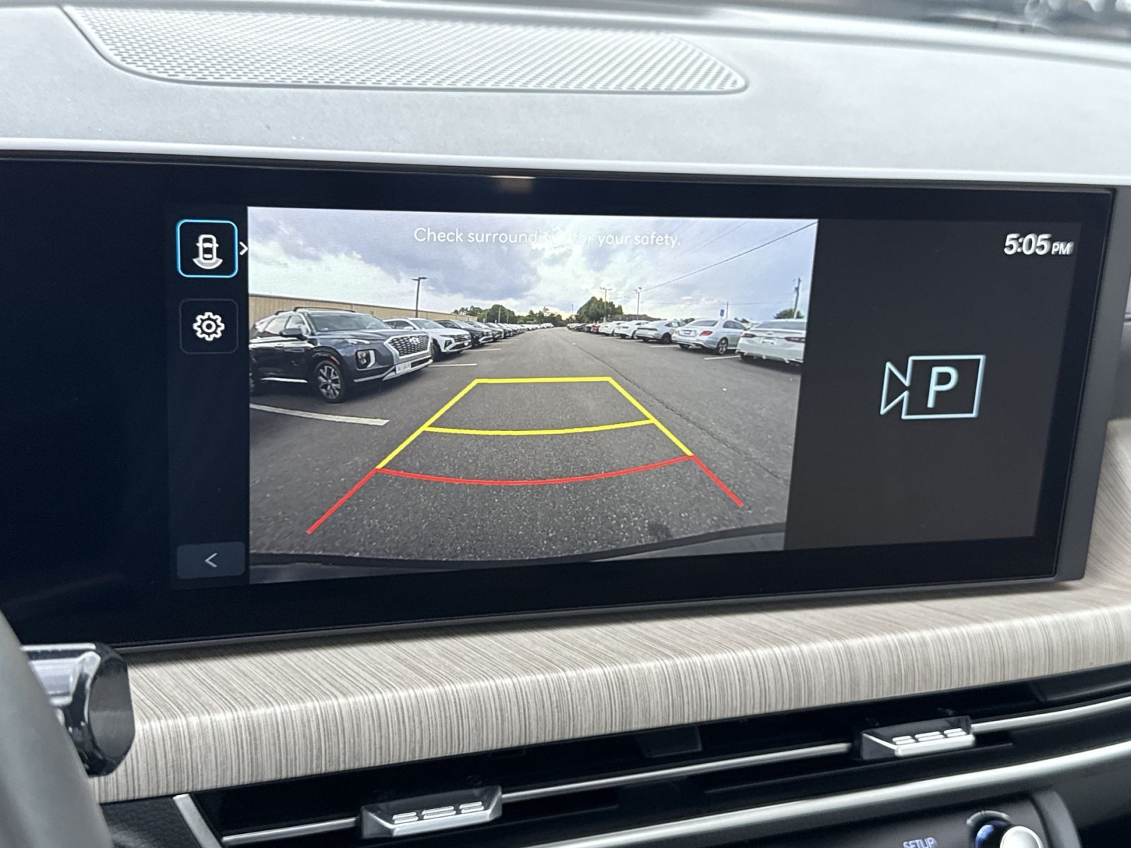 Used 2025 Hyundai Sonata SEL FWD image 19