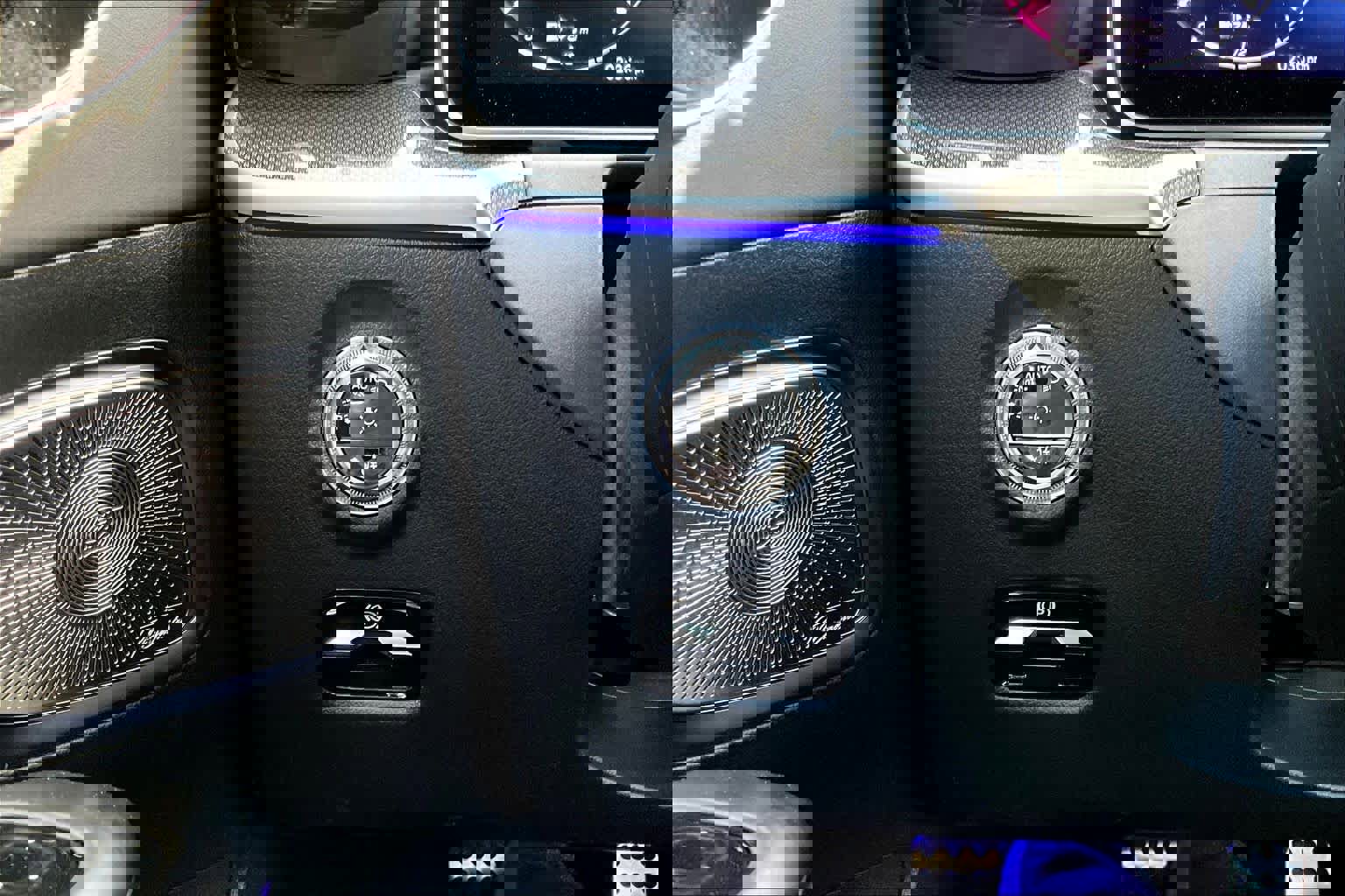 New 2026 Mercedes-Benz C 36 AMG S image 13