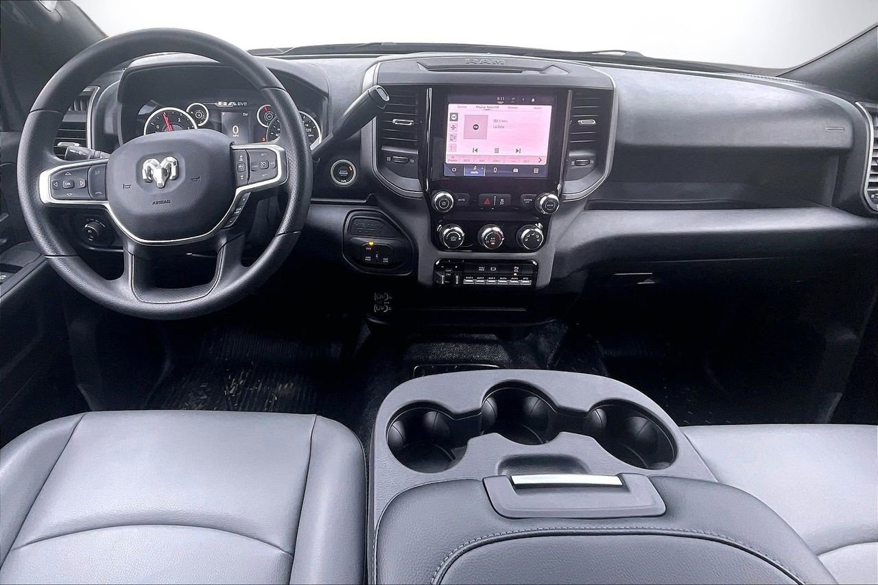 New 2026 RAM 4500 Tradesman w/ Chrome Appearance Group image 9