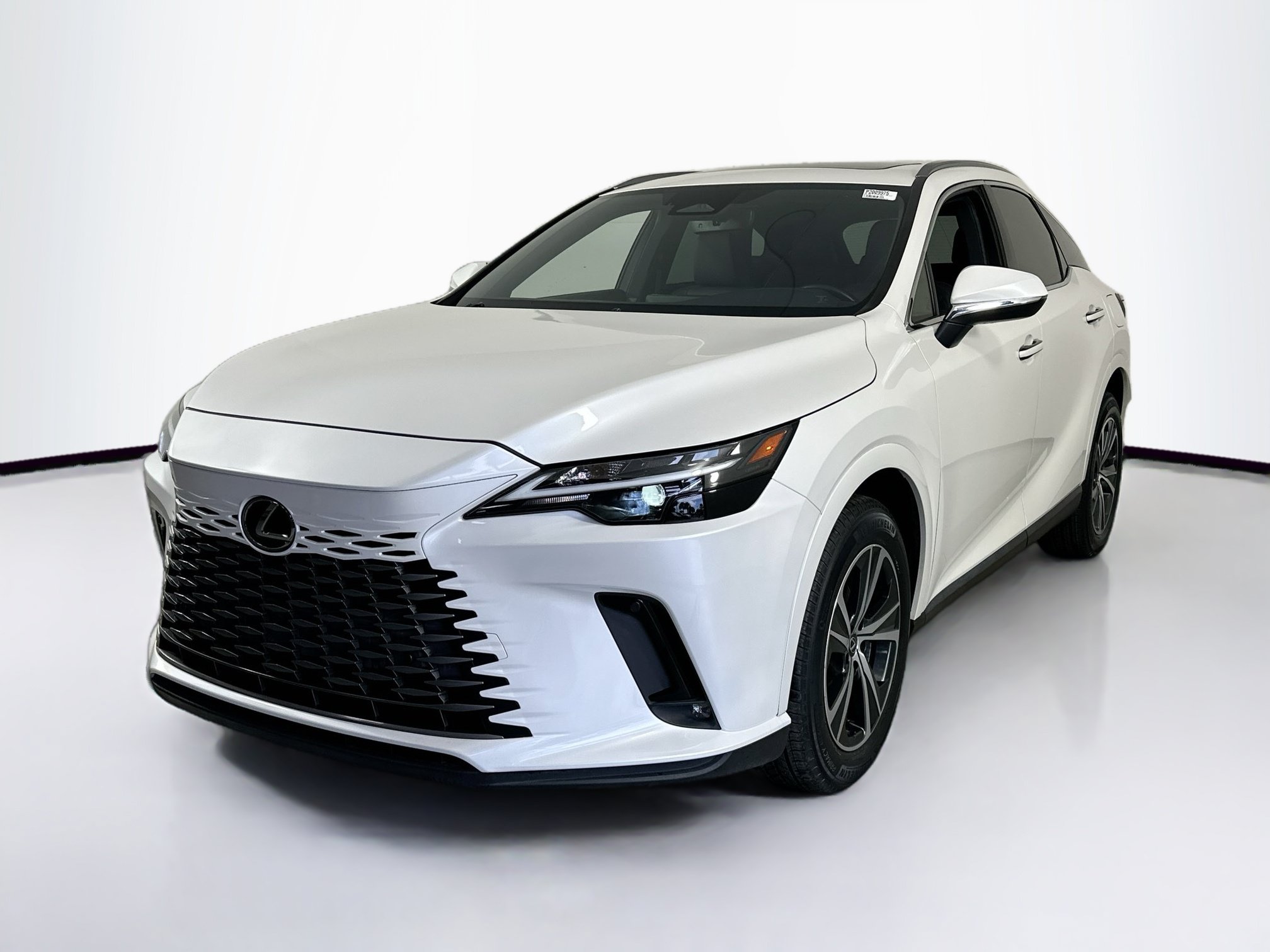 Used 2023 Lexus RX 350 Premium w/ Cold Area Package FWD video 1