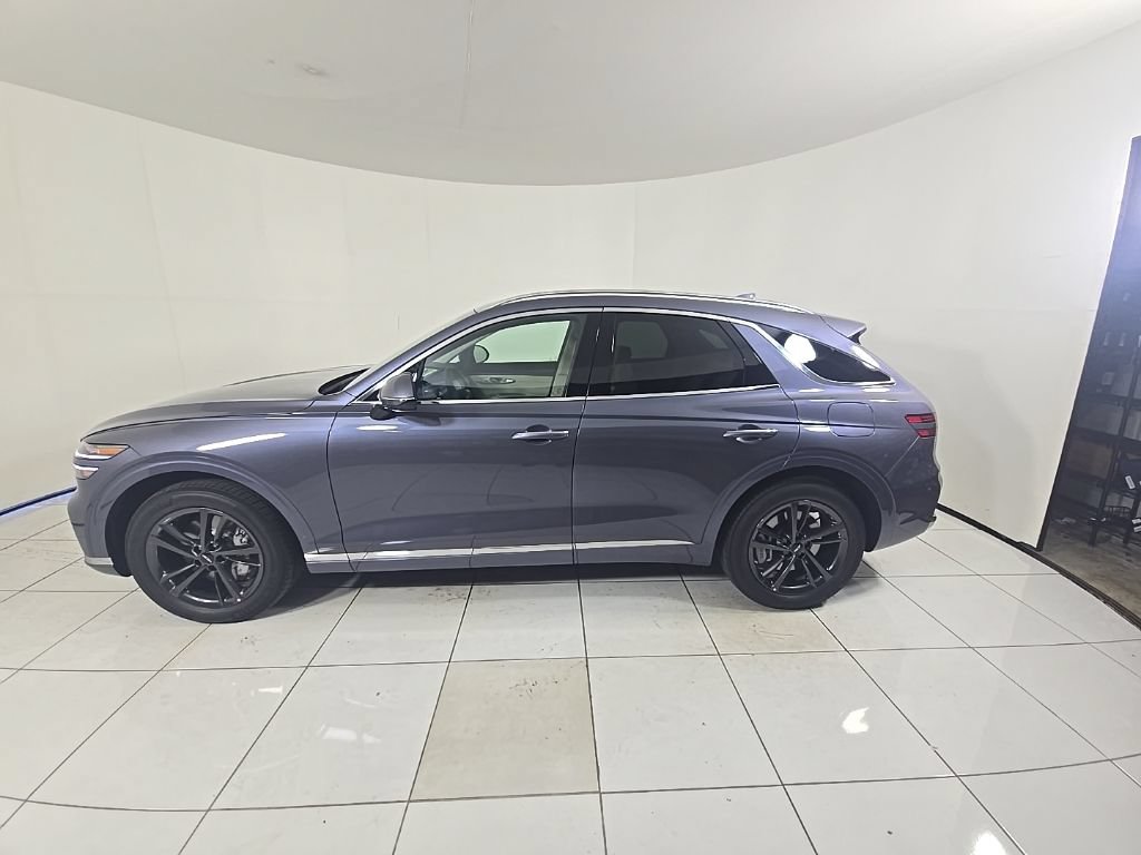 New 2027 Genesis GV70 2.5T Select AWD/4WD image 8