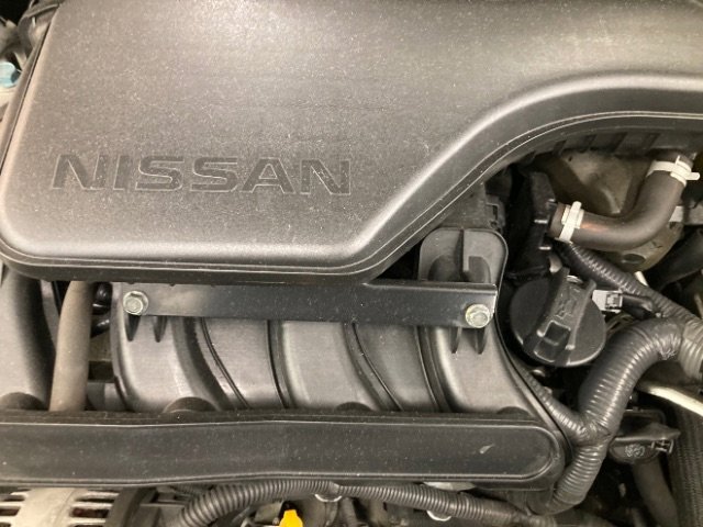 Used 2019 Nissan Rogue Sport S image 34