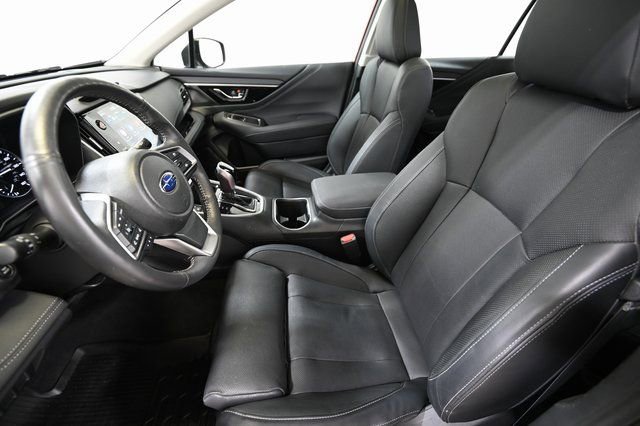 Used 2024 Subaru Legacy Touring XT image 8