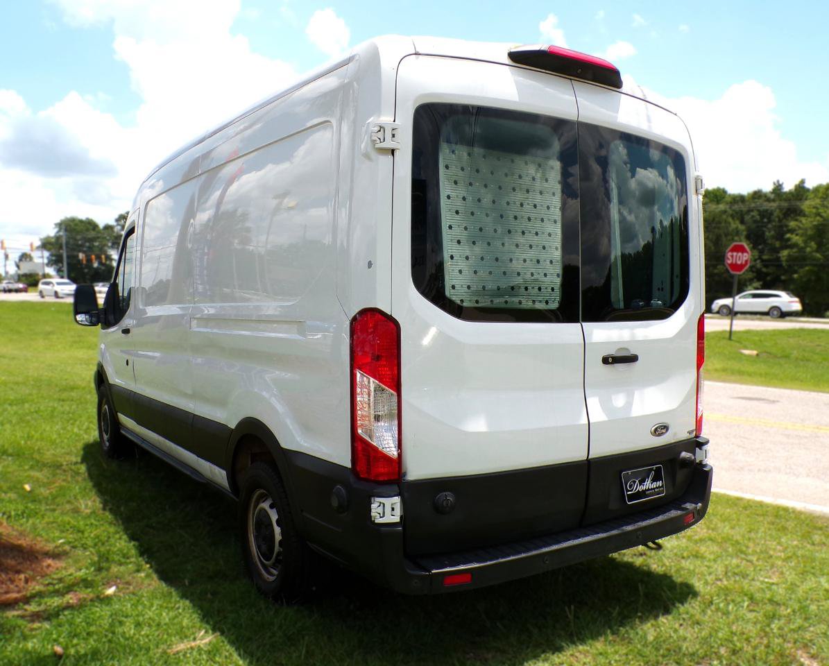 Used 2019 Ford Transit 150 148 Medium Roof RWD image 5