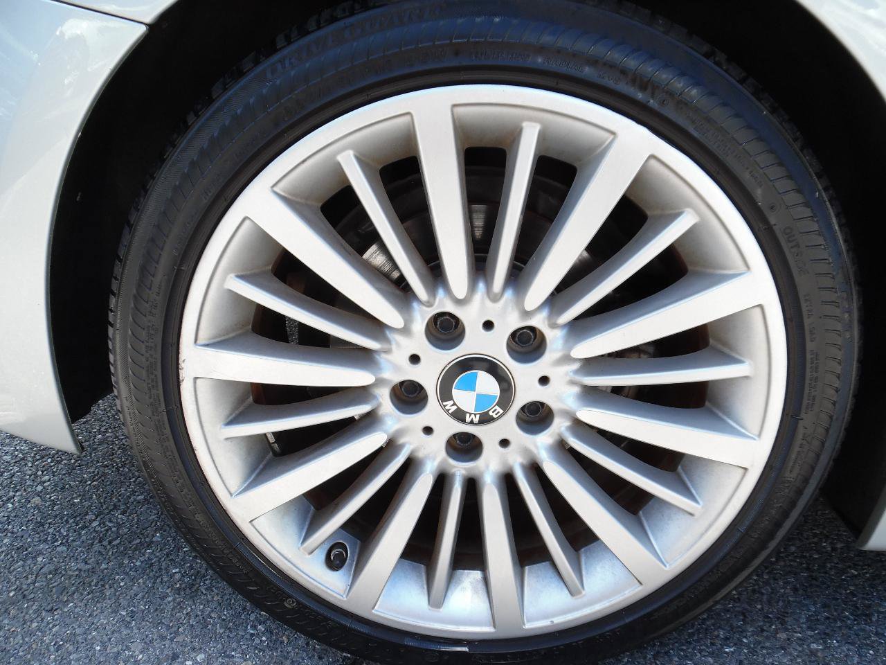 Used 2016 BMW 428i Gran Coupe RWD image 24