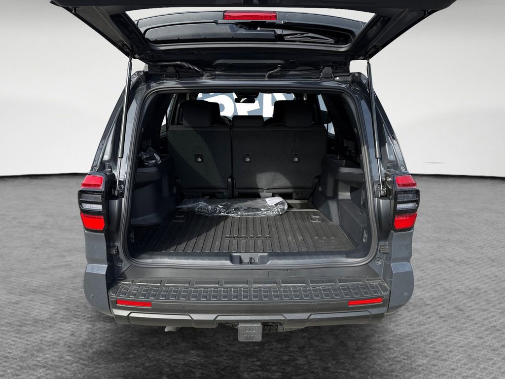 Used 2025 Toyota 4Runner TRD Off-Road image 24