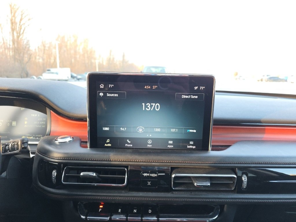 Used 2024 Lincoln Aviator Reserve image 12