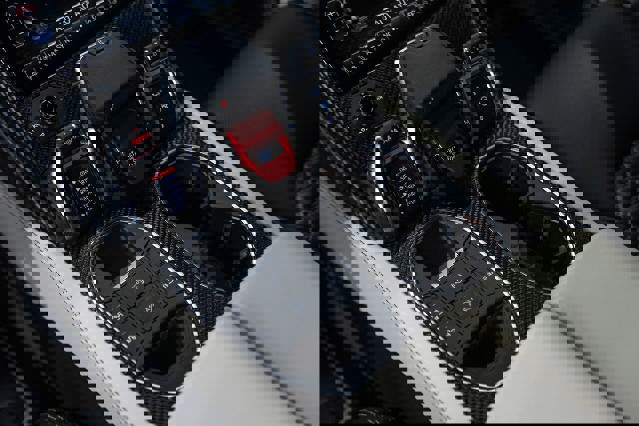 Used 2022 Lamborghini Urus image 55