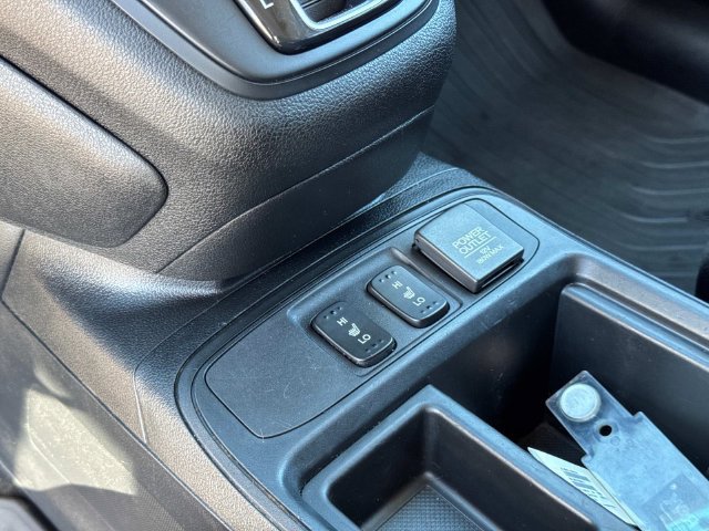 Used 2016 Honda CR-V EX image 33