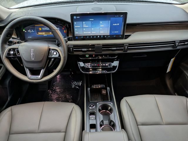 New 2026 Lincoln Corsair Reserve image 12