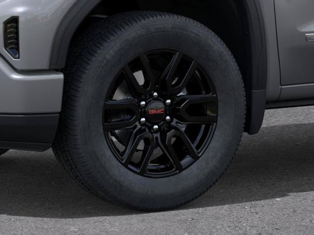 New 2026 GMC Sierra 1500 Elevation w/ Preferred Package RWD image 9
