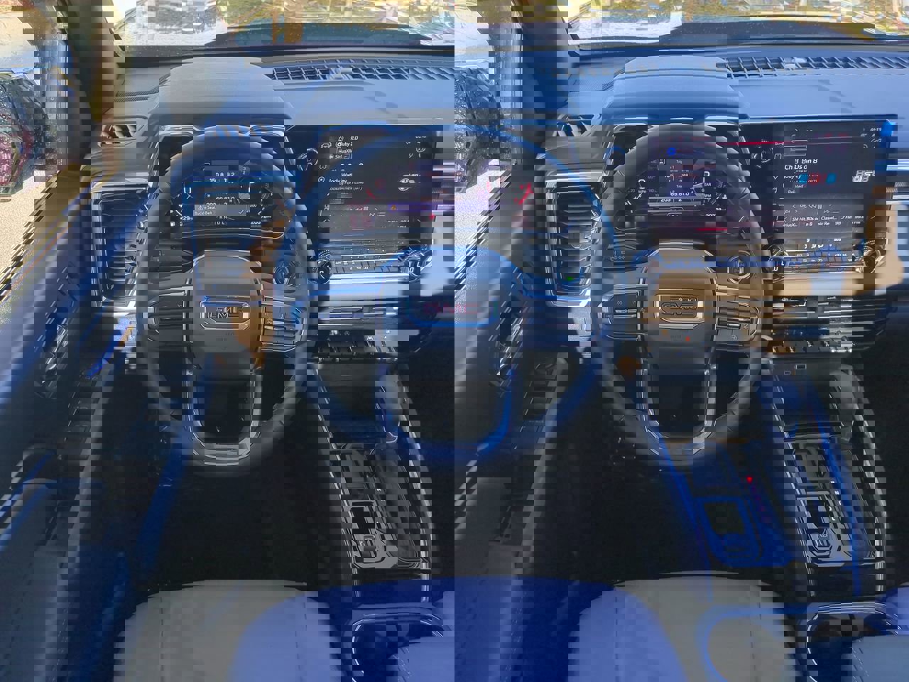 Used 2024 GMC Canyon Elevation w/ Convenience Package image 15