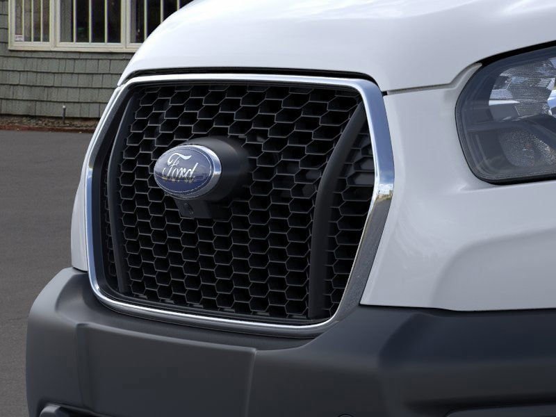 New 2025 Ford Transit 350 XL RWD image 38
