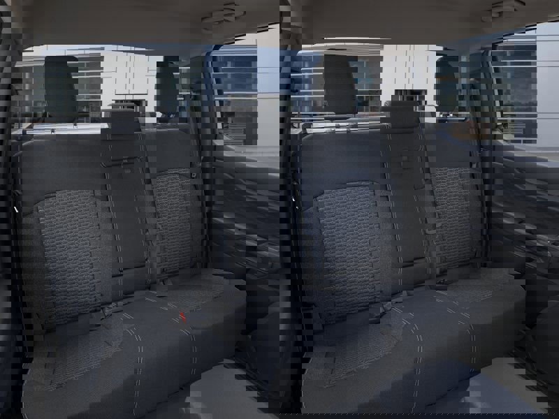 New 2024 Ford Ranger XL image 33