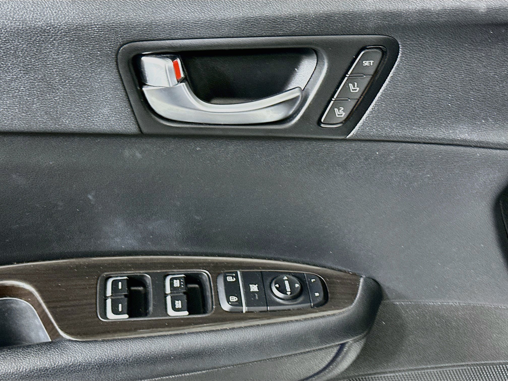 Used 2019 Kia Optima EX w/ EX Premium Package FWD image 15
