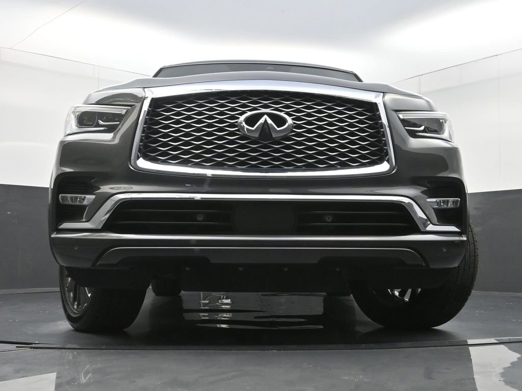 Used 2023 INFINITI QX80 Sensory w/ Cargo Package AWD/4WD image 32