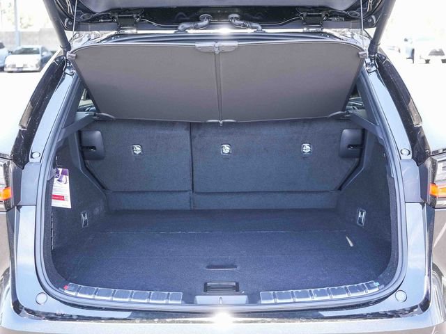 New 2026 Lexus NX 350h F Sport AWD/4WD image 31