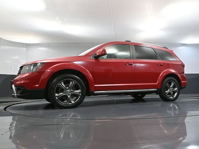 Used 2016 Dodge Journey Crossroad w/ Popular Equipment Group AWD/4WD image 55