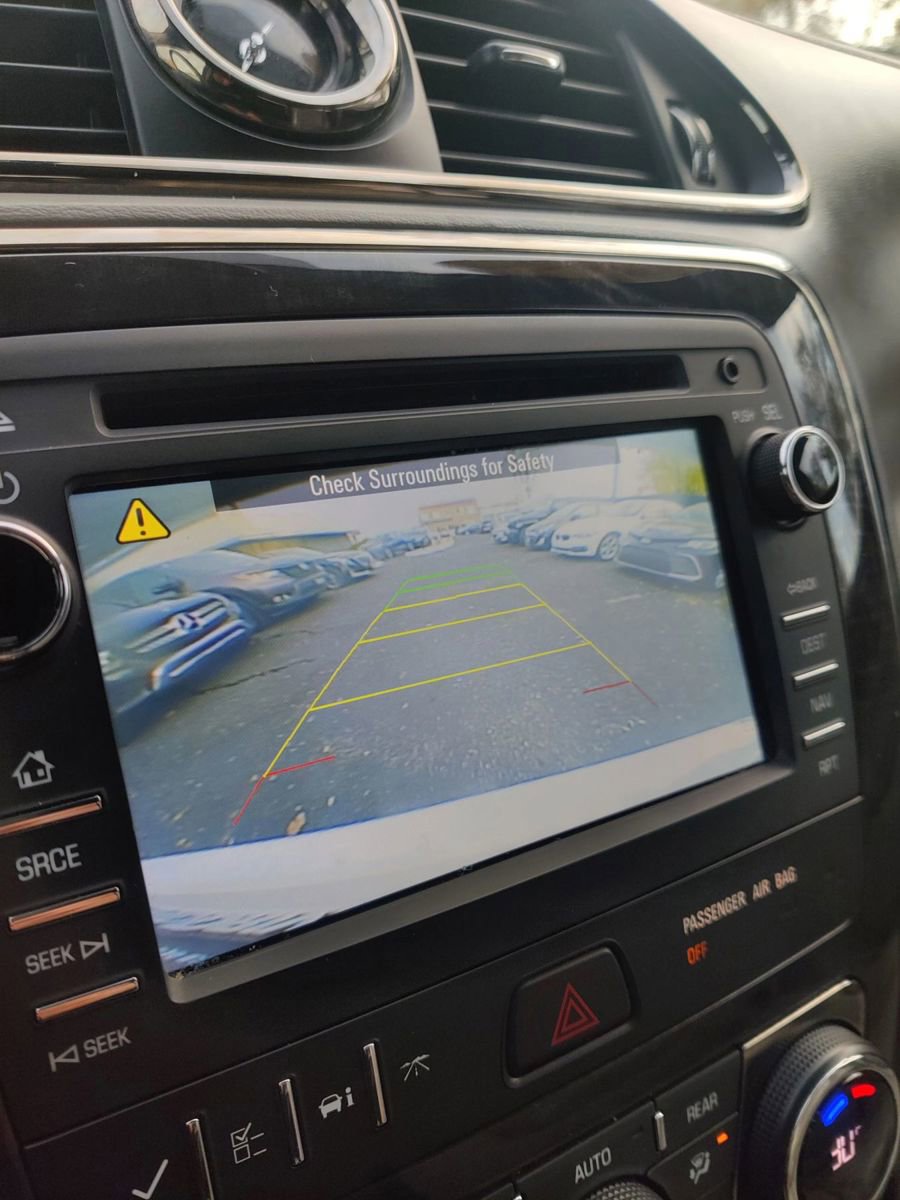 Used 2016 Buick Enclave Leather image 22
