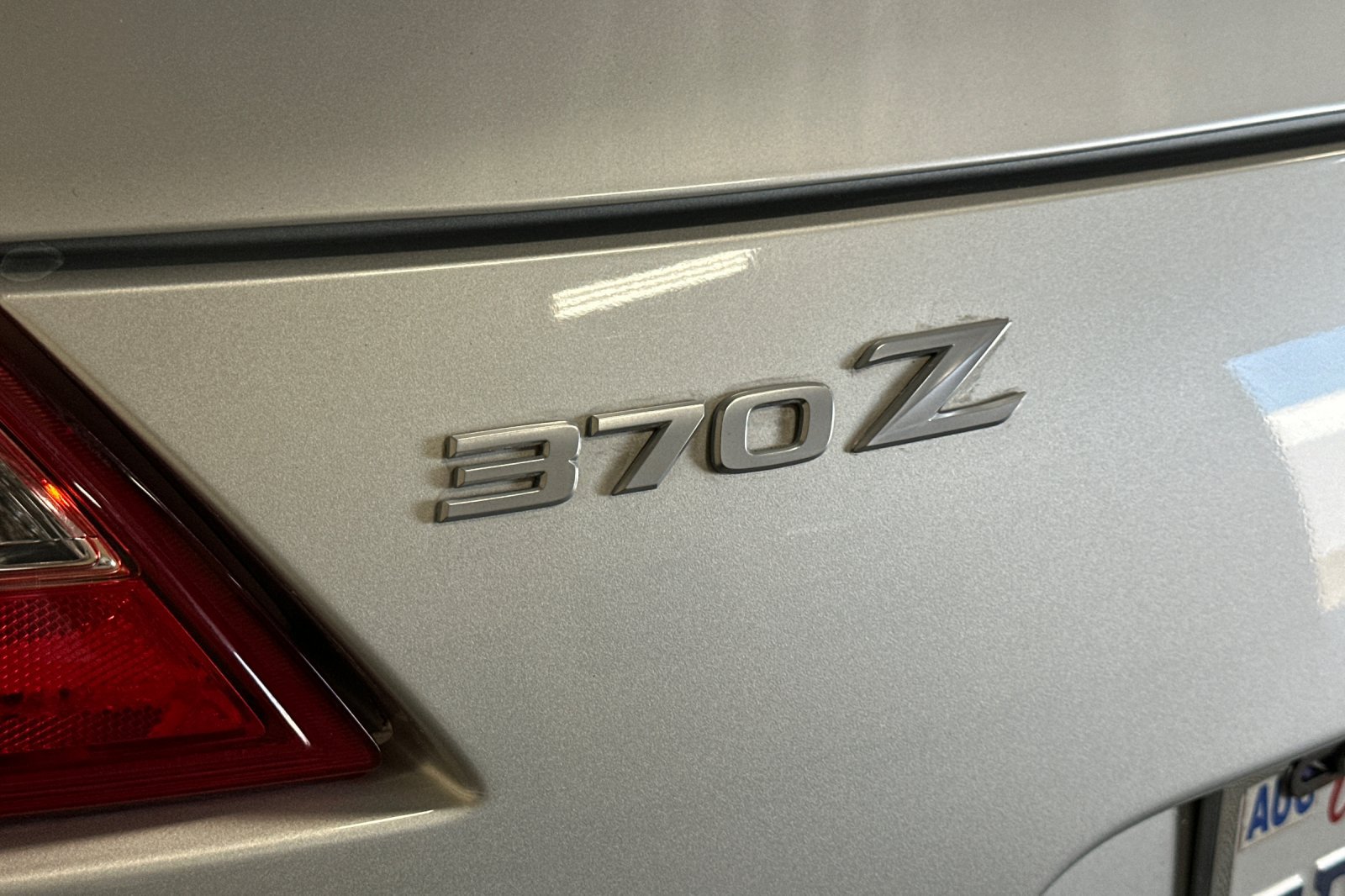 Used 2013 Nissan 370Z Coupe RWD image 47