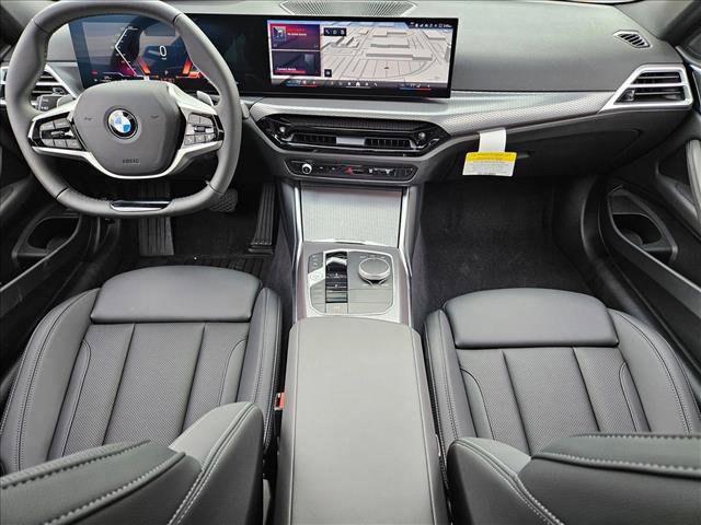Used 2026 BMW 430i Coupe w/ Parking Assistance Package image 15