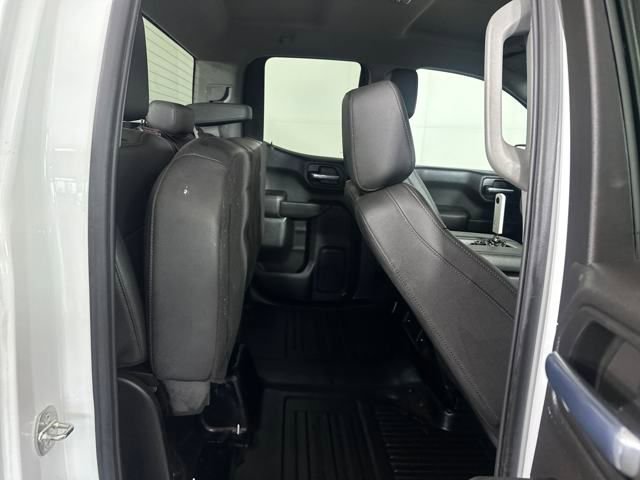 Used 2023 GMC Sierra 1500 Pro w/ Pro Value Package image 25