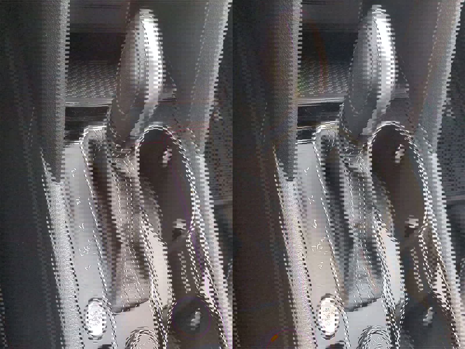 Used 2021 Volkswagen Atlas SEL R-Line image 34