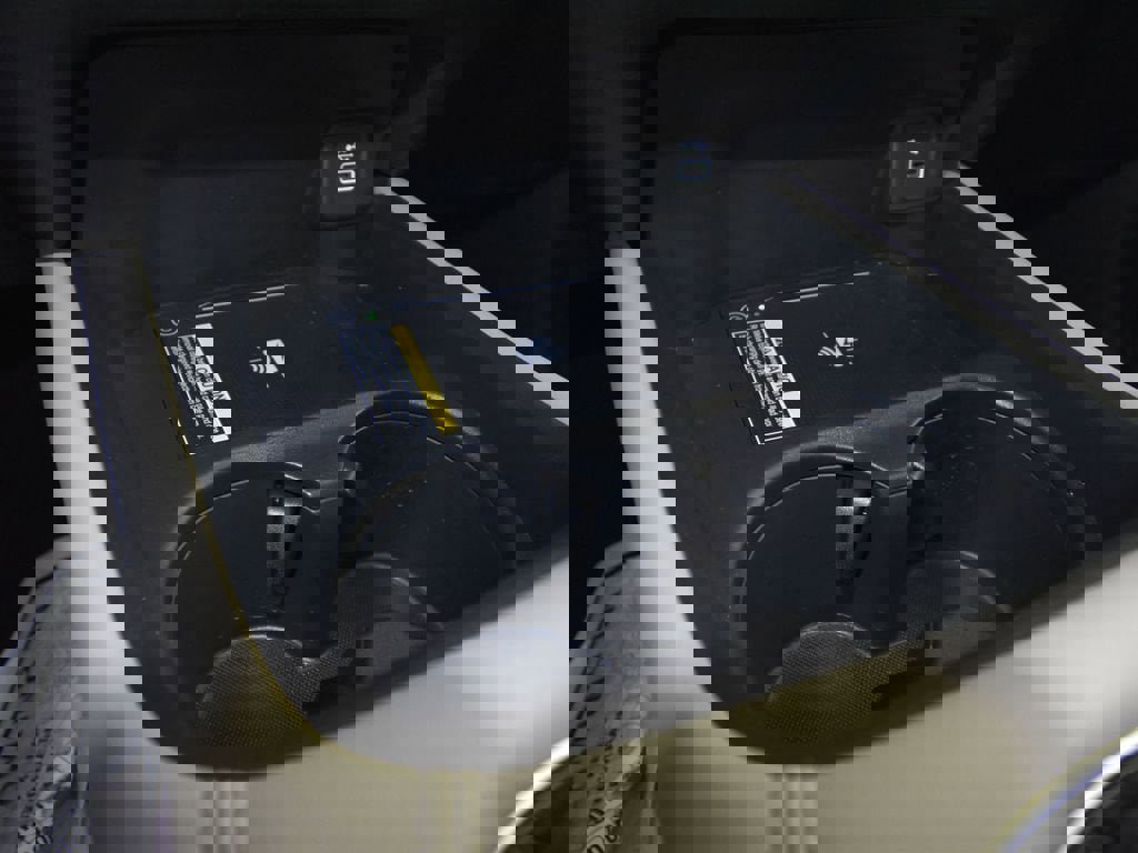 Used 2023 Honda HR-V EX-L image 22