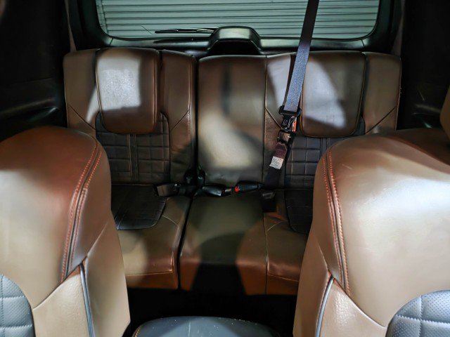 Used 2020 Nissan Armada Platinum w/ Platinum Reserve Package AWD/4WD image 21