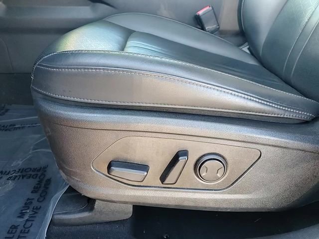 Used 2023 Kia Sorento EX w/ Panoramic Sunroof Package image 18