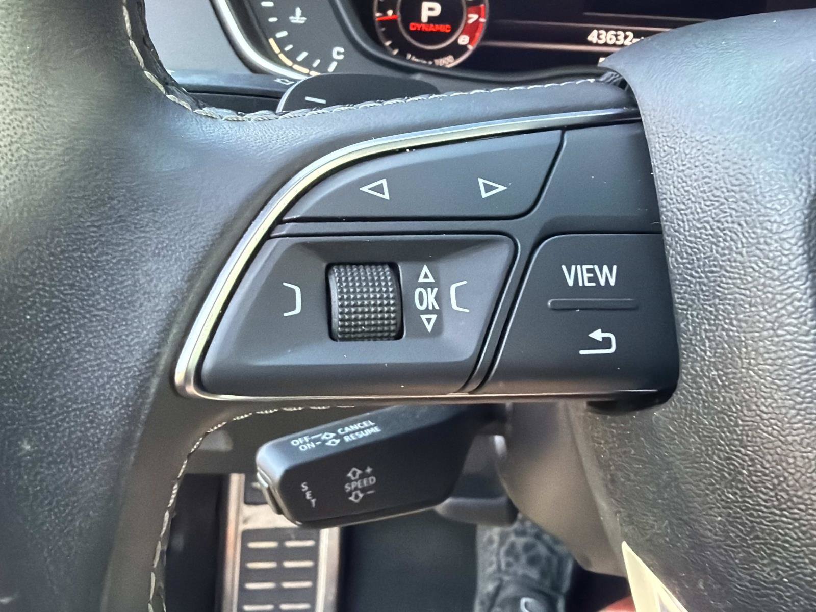 Used 2019 Audi SQ5 Premium Plus w/ Premium Plus Package AWD/4WD image 30