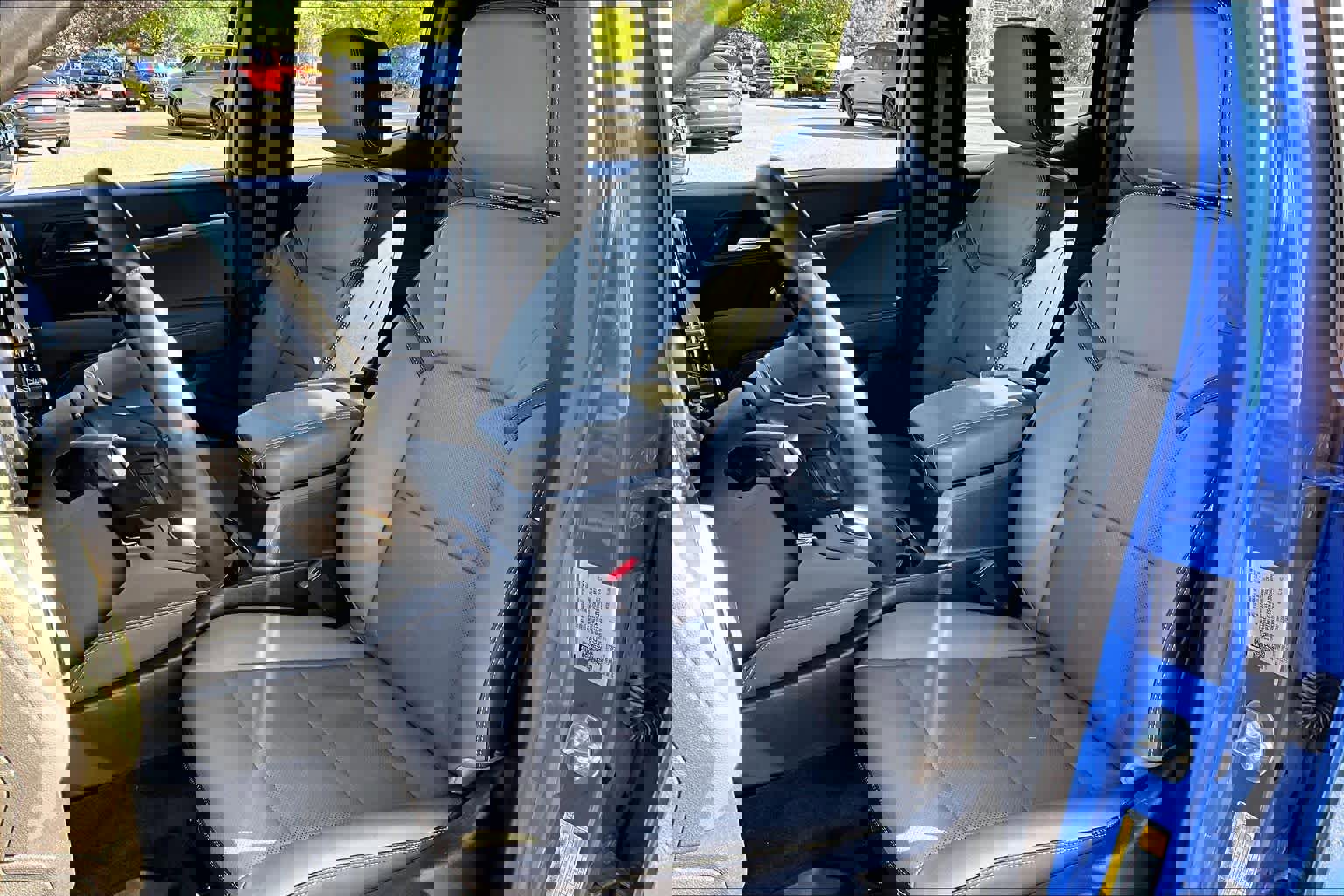 Used 2025 Chevrolet Colorado ZR2 image 7