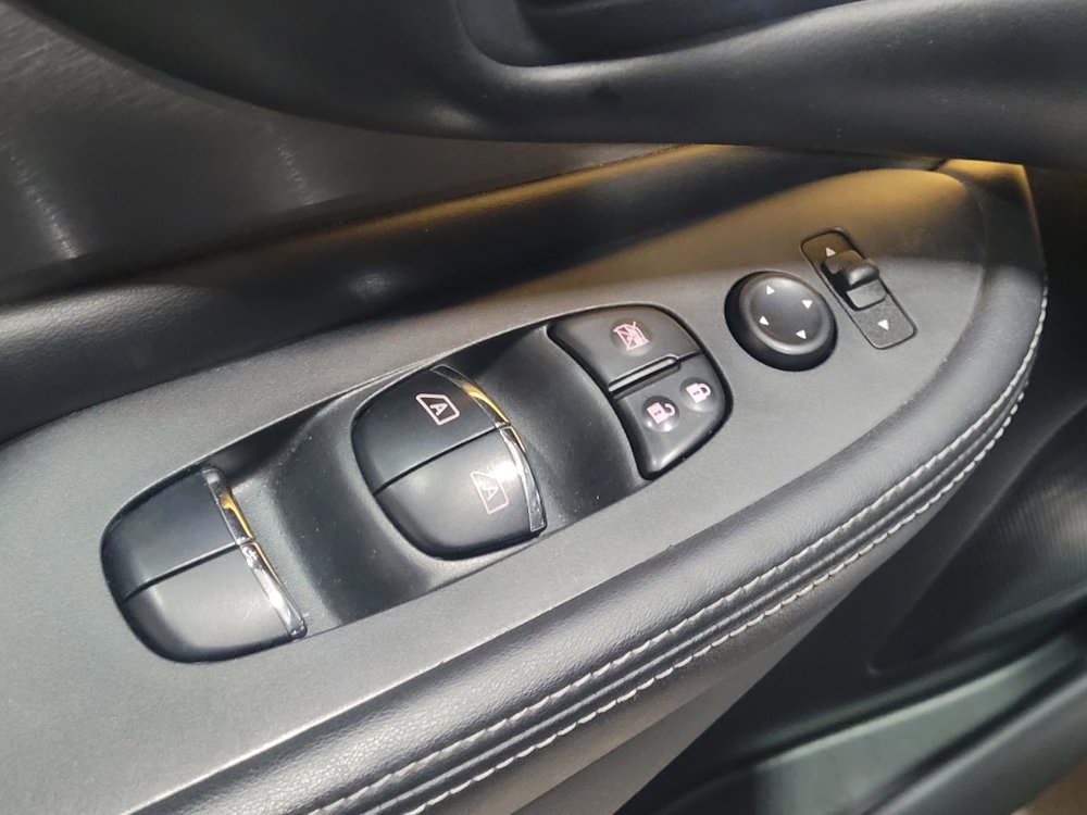 Used 2020 Nissan Murano SL w/ Moonroof Package image 27