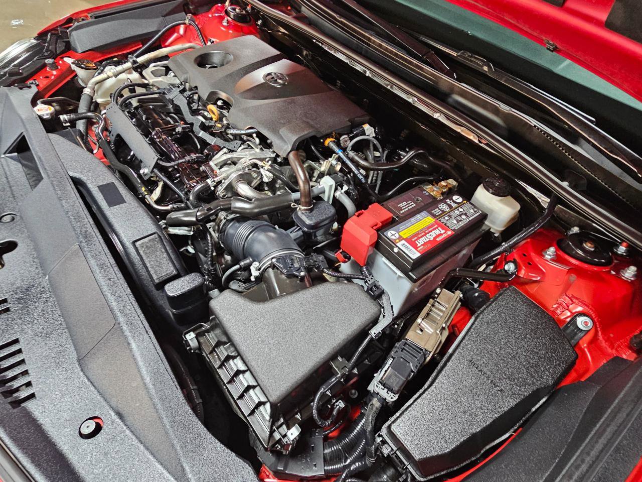 Used 2020 Toyota Camry XSE image 53