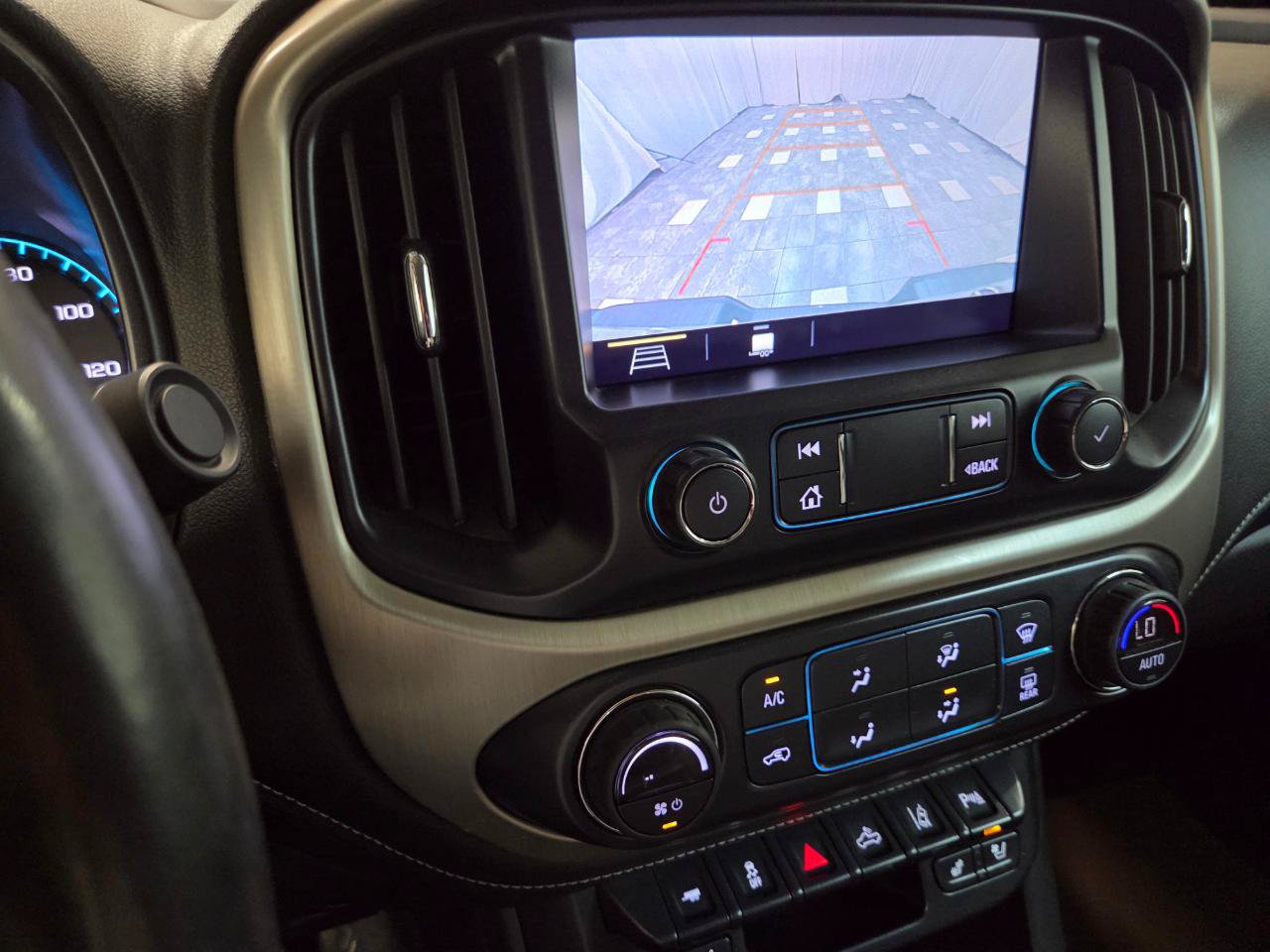 Used 2020 GMC Canyon Denali AWD/4WD image 22