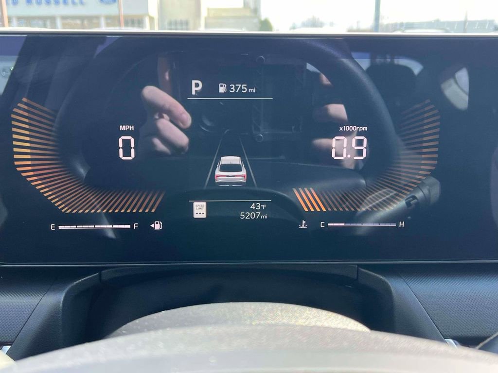 Certified 2025 Kia K4 LXS image 22