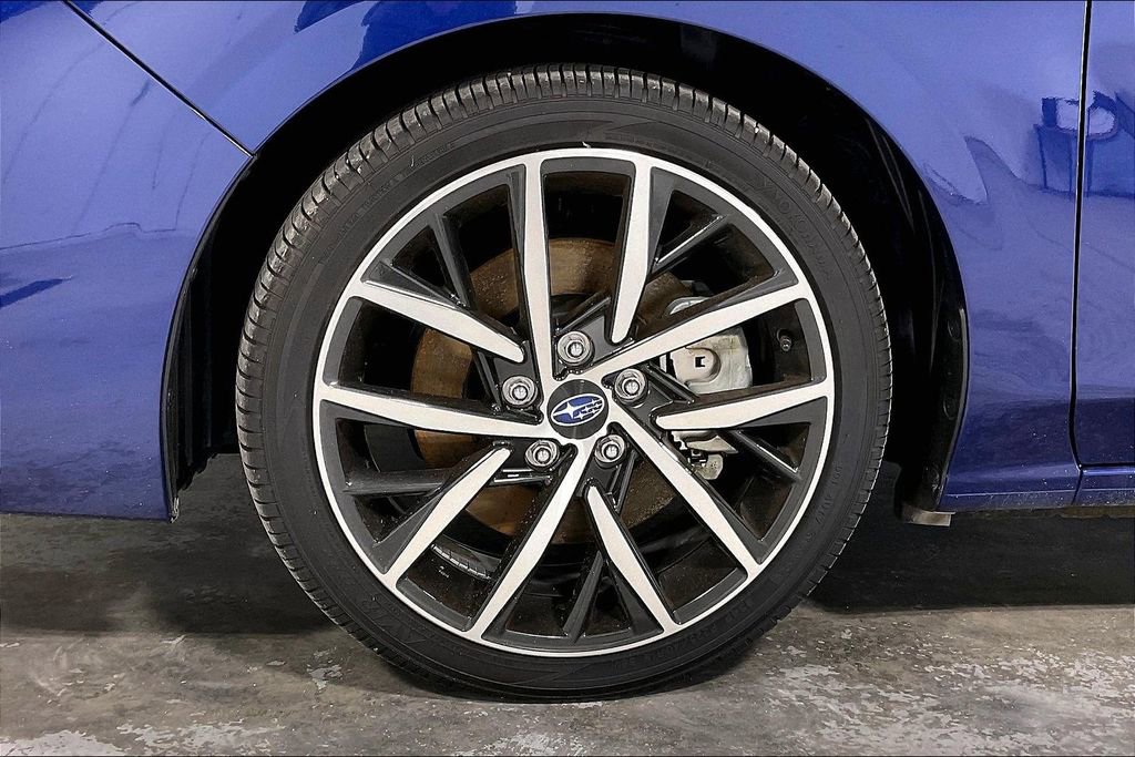 Used 2024 Subaru Impreza 2.0i Sport image 11