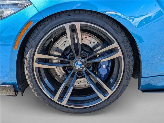 Used 2018 BMW M2 RWD image 14