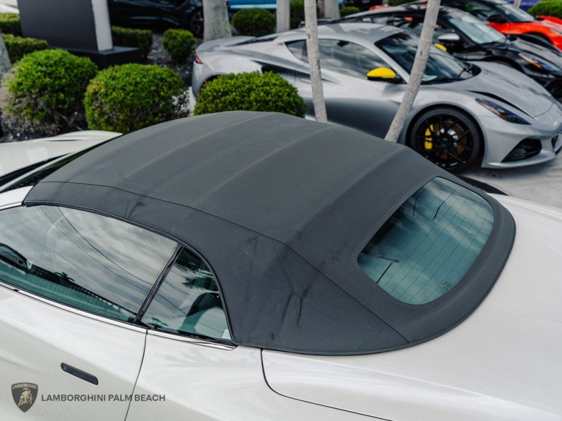 Used 2014 Aston Martin Vanquish Volante RWD image 13