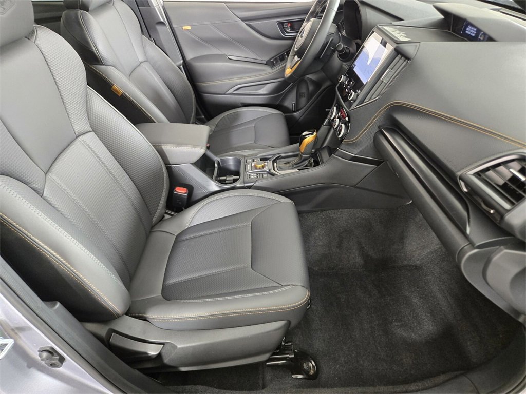 Certified 2024 Subaru Forester Wilderness w/ Wilderness Package image 20