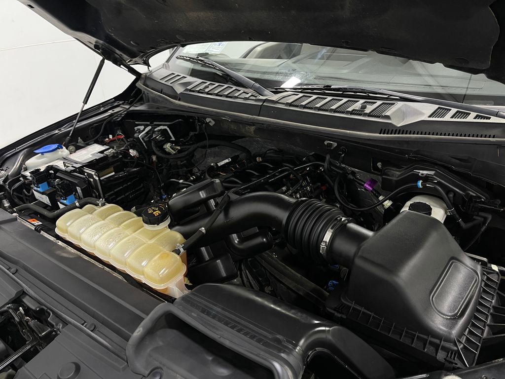 Used 2019 Ford F150 XLT w/ Trailer Tow Package image 25