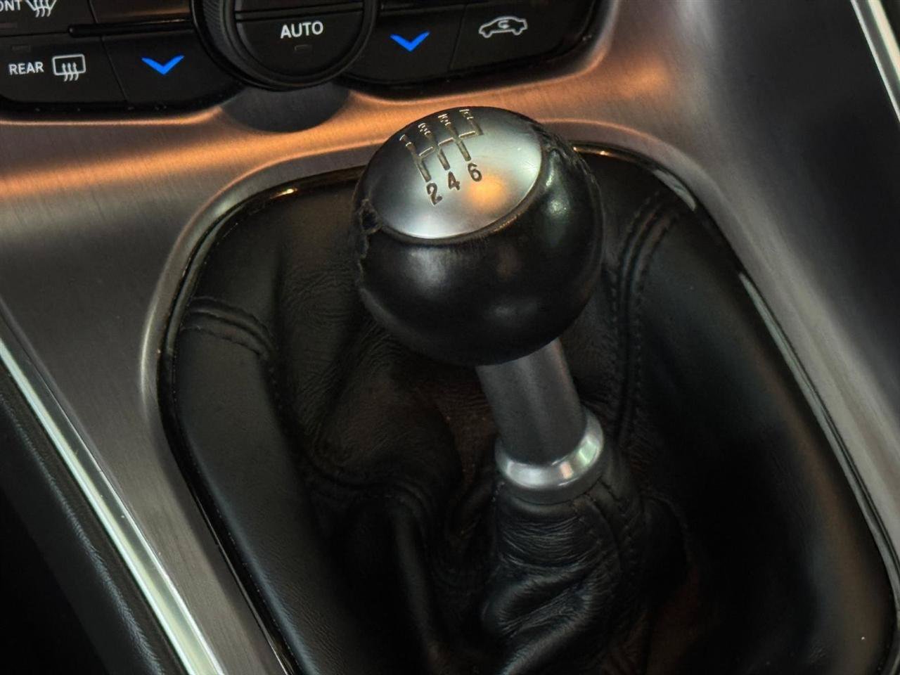 Used 2018 Dodge Challenger R/T Scat Pack w/ Driver Convenience Group RWD image 16